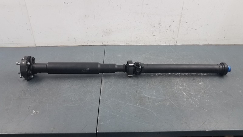2020 BMW M2 F87 Competition Driveshaft - DCT Trans #9995 H4