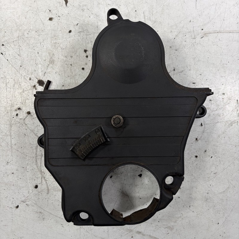 98-02 Honda Passport Lower Bottom Timing Cover 8-97131-872-3 OEM