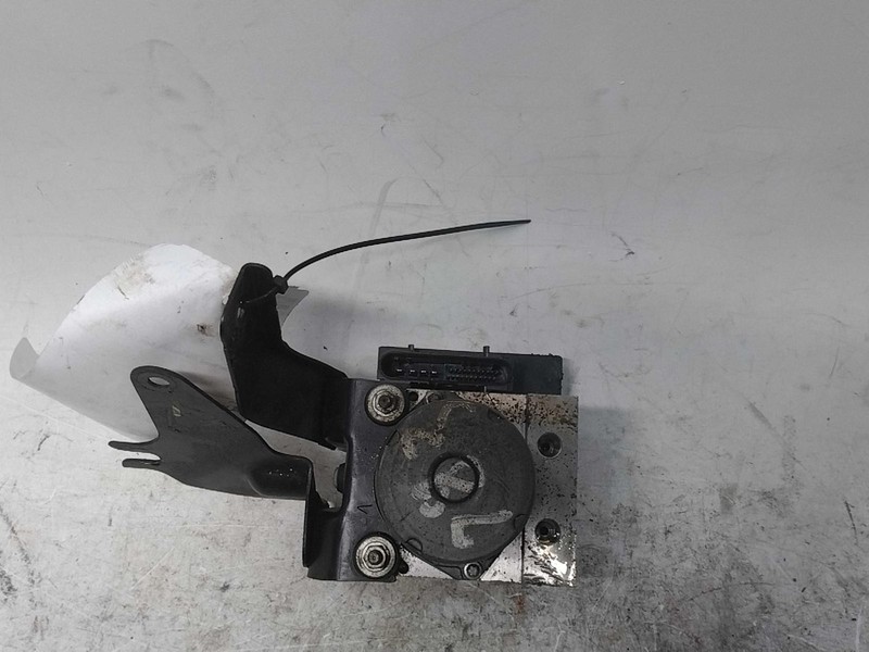 2012 Nissan Altima ABS Pump & Motor Assembly OEM Maroon 158k Miles
