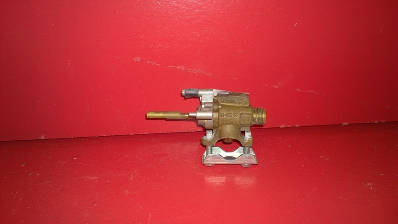 JENN AIR GAS OVEN SURFACE BURNER GAS VALVE GH-400-016 WD-7003