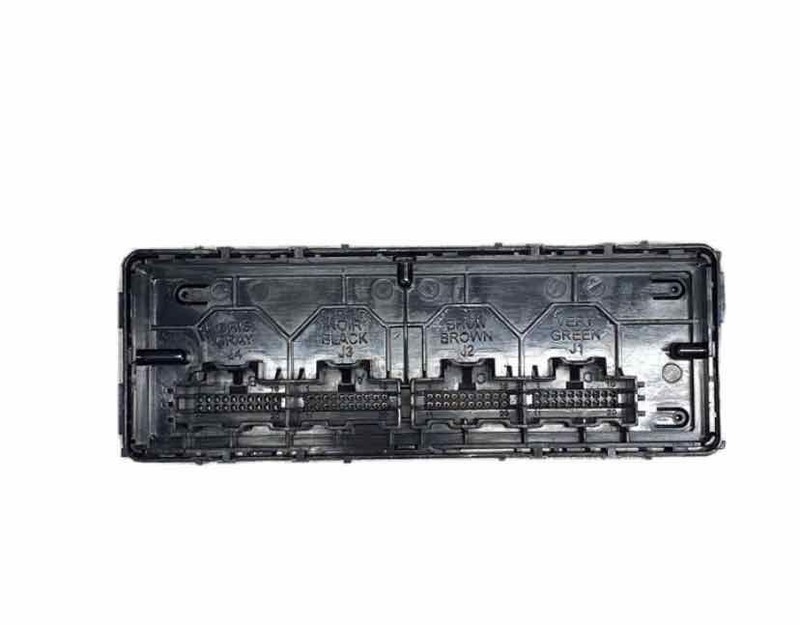 Chevy Equinox climate control 20 21 ac hvac heater control module OEM 84692737