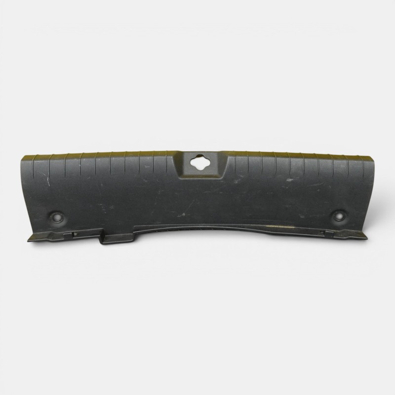 2021-2024 KIA K5 GT-LINE REAR TRUNK SILL SCUFF PLATE TRIM COVER PANEL 85770L3000