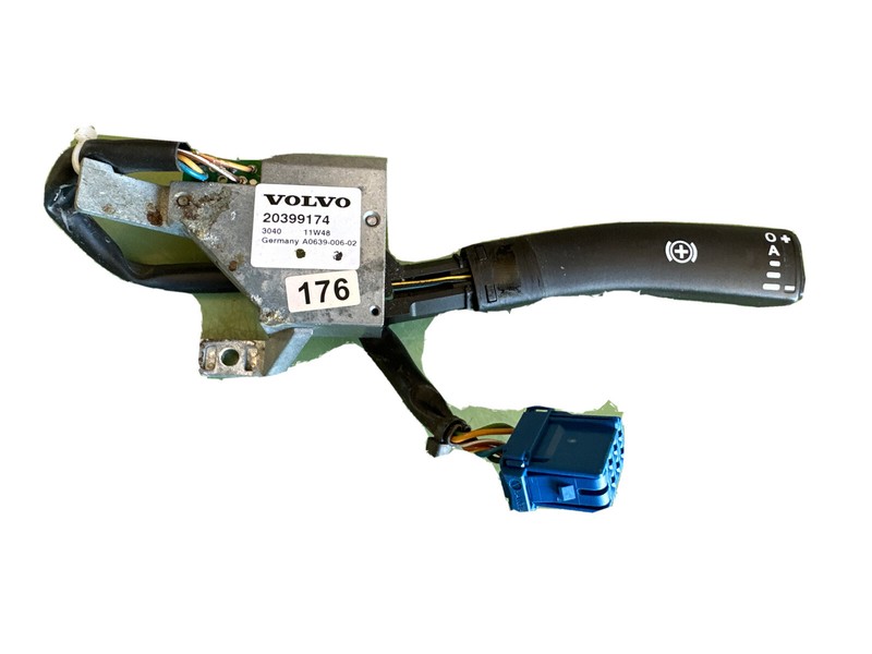 VOLVO VNL SWITCH ENGINE BRAKE 20399174 OEM