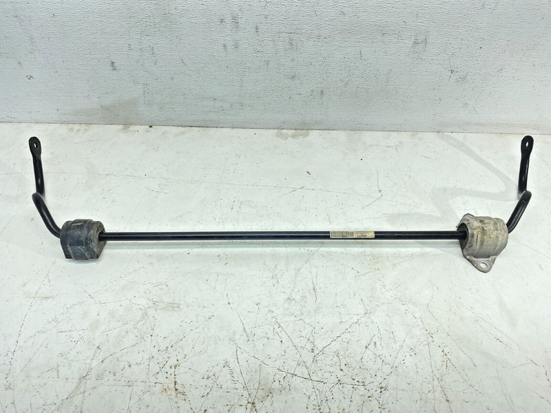 11-18 BMW F06 F10 F12 5/6 Series Rear Anti-Roll Stabilizer Sway Bar D=15MM OEM✅