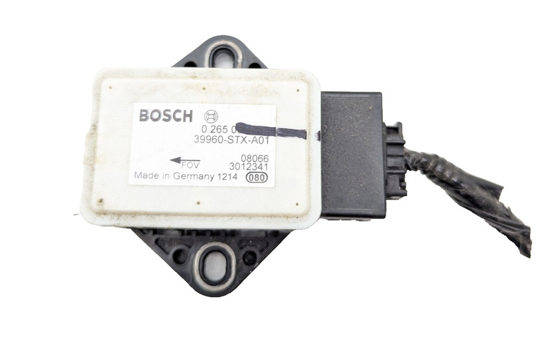 2007-2013 Acura MDX Yaw Lateral Acceleration Rate Sensor 39960-STX-A01