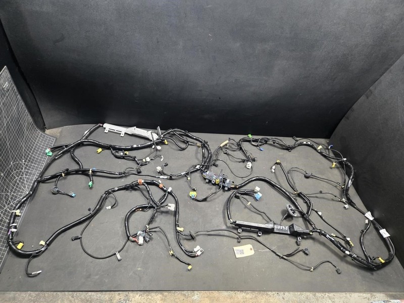Body Wiring Harness 2019 Honda CR-V 32107-TLB-A32