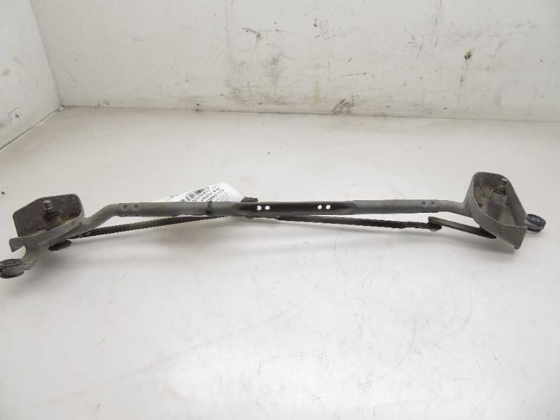 Wiper Transmission Fits 08-15 SCION XB 43671