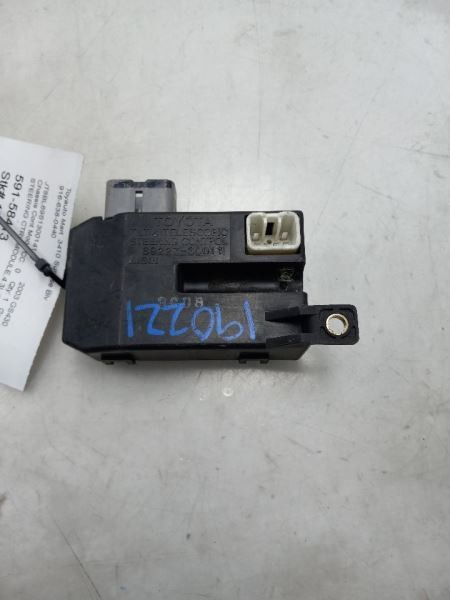 Chassis ECM Memory Tilt Steering Over Column Fits 98-05 LEXUS GS300