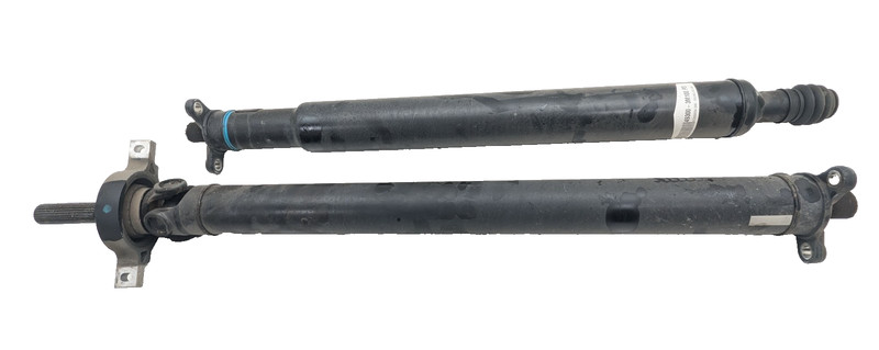 09-14 Hyundai Genesis OEM 3.8L RWD Drive Shaft 49300-3M600 5098