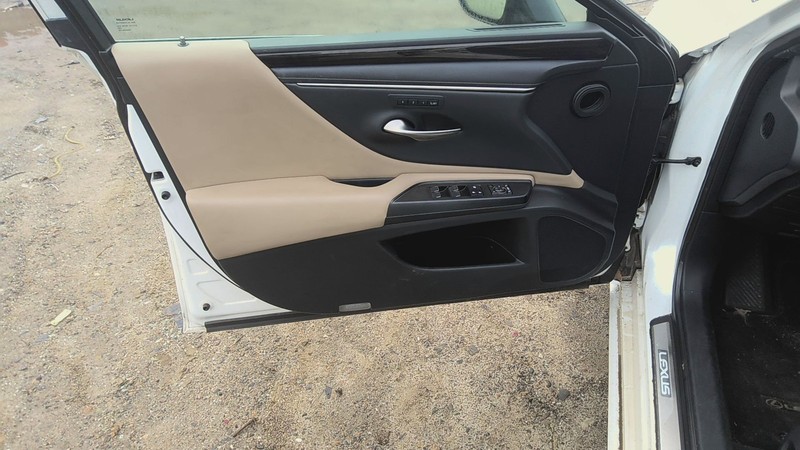 Front Door Trim Panel LEXUS ES350 Left 21 22 23 20 19