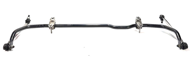 📌 2015-2024 AUDI A3 QUATTRO FRONT SUSPENSION SWAY ANTI ROLL BAR W/ BUSHING OEM