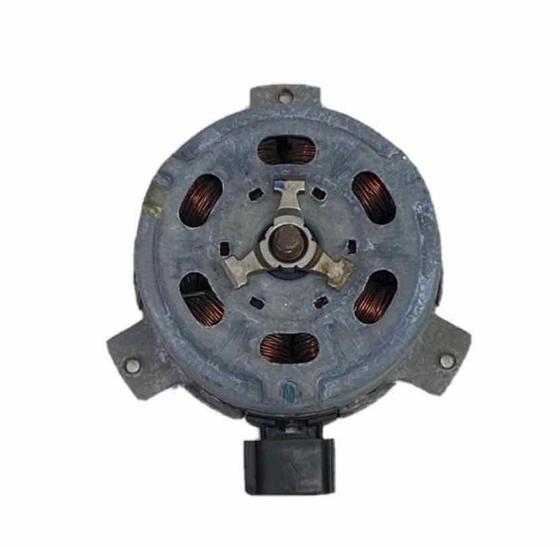 2013 2019 FORD TAURUS 3.5L ELECTRIC COOLING MOTOR ASSY OEM DG138C607CA