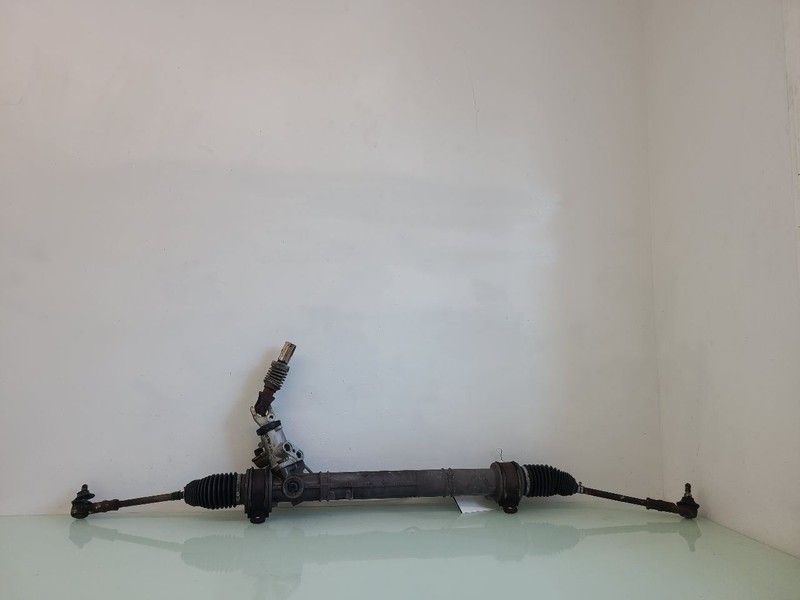 Steering Gear/Rack Power Rack And Pinion Xjr Fits 99-03 XJ8 581467