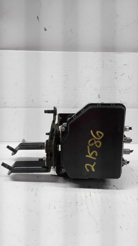 2016 INFINITI Q50 ABS Pump & Motor Assembly OEM 476604GK5A 77K Miles