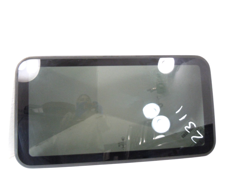 2017 17 Maserati Ghibli Sun Roof Glass ONLY OEM