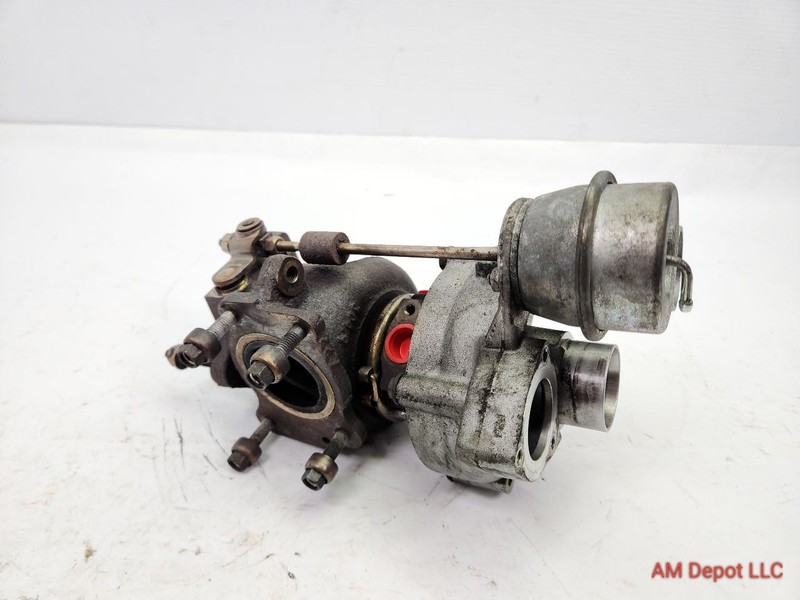 2009 Mini Cooper S R56 R57 R55 R58 R59 N14 Turbo Charger Assembly PARTS ONLY USE