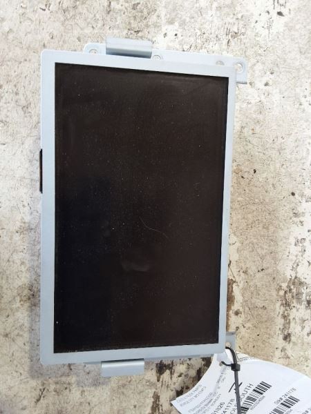 2015-2017 Ford F150 Front Dash 8" Display Screen ID FL3T-18B955-FB