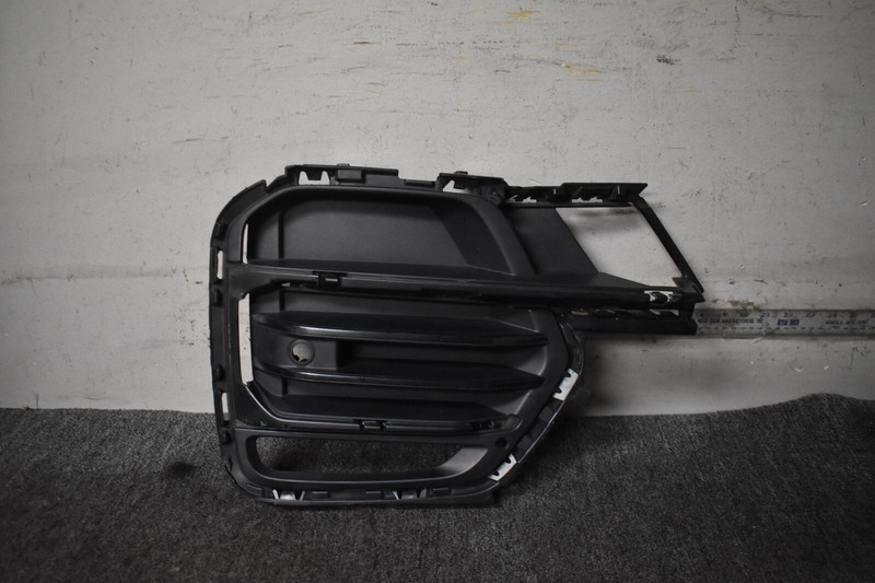 2019-2020 BMW X5 XDRIVE40I LEFT SIDE GRILLE FACTORY OEM