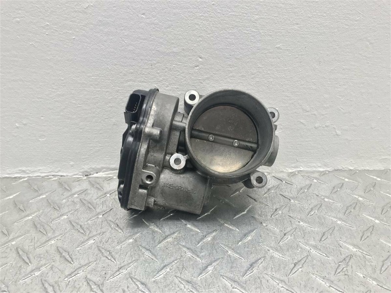 11 12 13 14 FORD F150 3.7L THROTTLE BODY OEM 337-02235