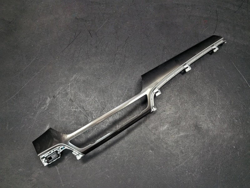 Dashboard Center Right Molding 2022 Honda Accord 77248-TVA-A21ZA 2018 2019 -2021