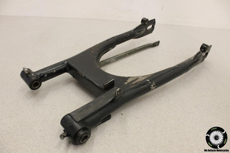 1982 Honda Nighthawk 450 Cb450sc Rear Swingarm Back Suspension Swing Arm CB 82
