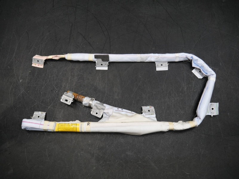 2013-2016 Subaru BRZ Right Curtain Airbag Passenger Roof SRS 98251CA000 OEM