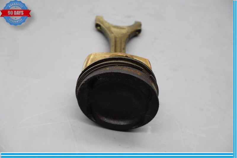 03-12 Bentley Continental Flying Spur 6.0L Engine Motor Piston Rod Oem