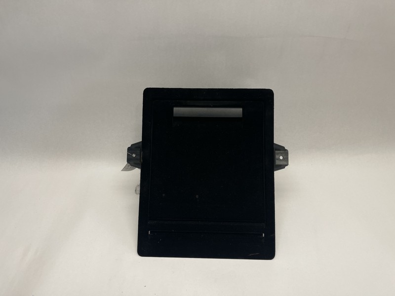 2014-2017 MERCEDES S-CLASS S550 W222 REAR SEAT ARMREST STORAGE COMPARTMENT OEM