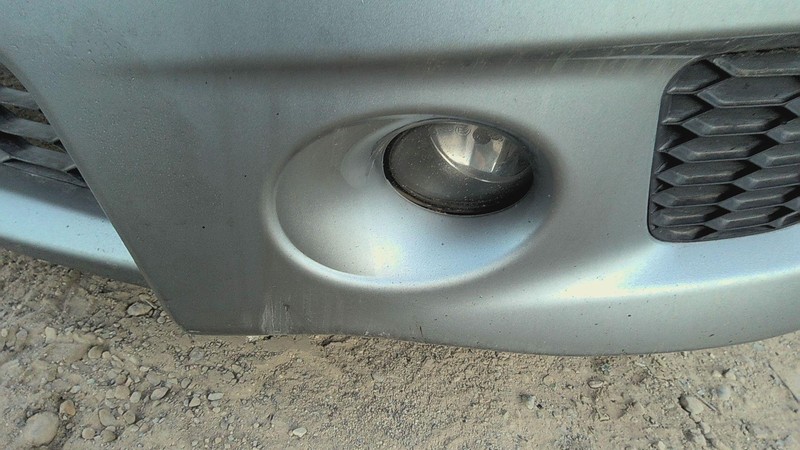 Fog Light/lamp NISSAN SENTRA Left 10 11 12 13 14 15 16 17 18 19