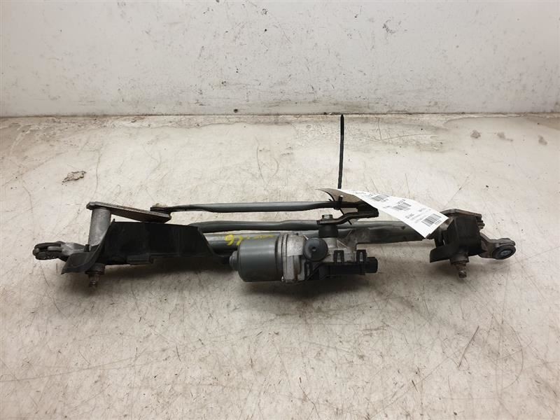 Wiper Transmission with Motor Fits 14-19 LEXUS IS350
