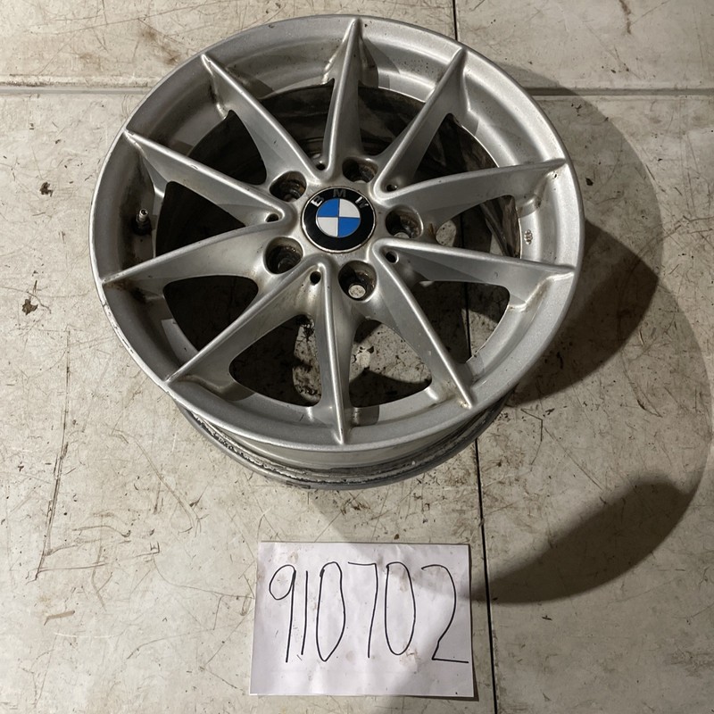 1995 BMW 318i OEM Wheel 16”Original Factory Rim 6795207-13 #2