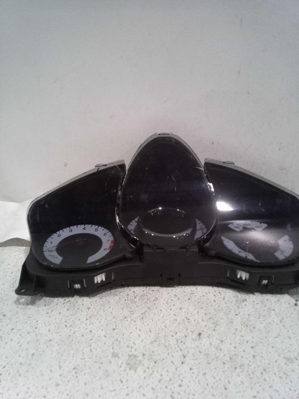 Used Speedometer Gauge fits: 2010 Cadillac Srx 3.0L MPH ID 20845620 Grade A