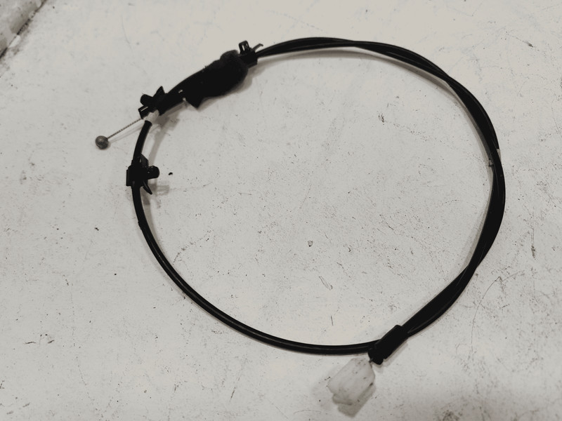 2016-2021 Honda Civic Sedan Hood Bonnet Release Open Cable OEM