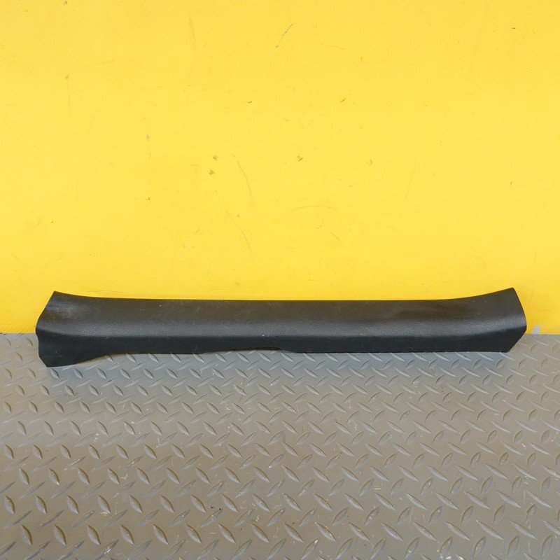 2020-2025 TOYOTA COROLLA FRONT LEFT SIDE DOOR SILL PLATE COVER TRIM 6791402300
