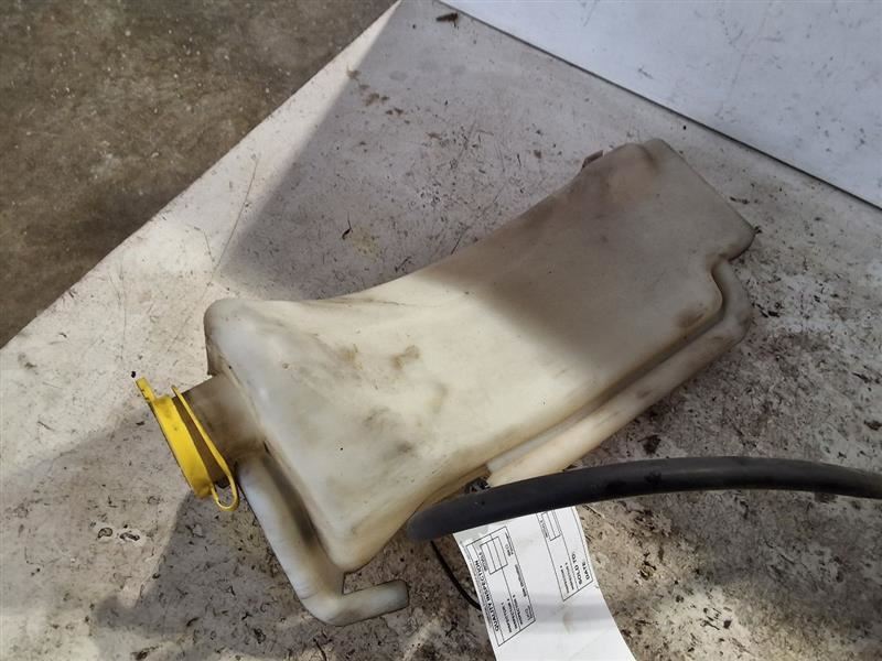 Coolant Reservoir Fits 07-11 WRANGLER 3354763
