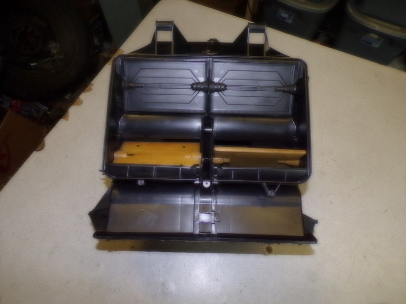 Volvo P31101013 16075 64008 Heat & Vent Box *FREE SHIPPING*