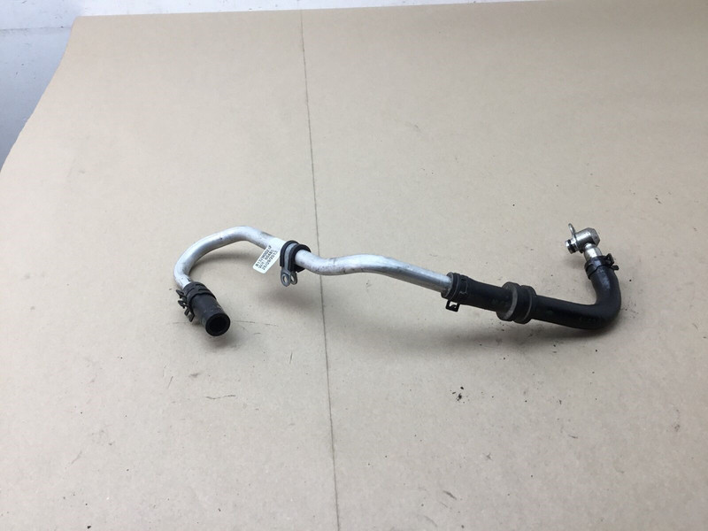 Lotus Evora S 2014 Power Steering Reservoir Pump Hose Pipe Line 10-14 :Y