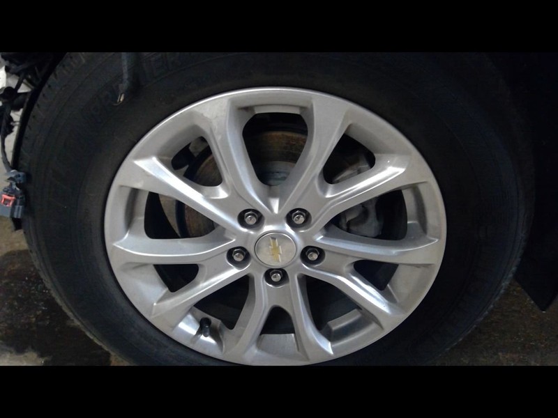 Rim Wheel 17x7 Opt Rsb Fits 18-21 EQUINOX 1707211