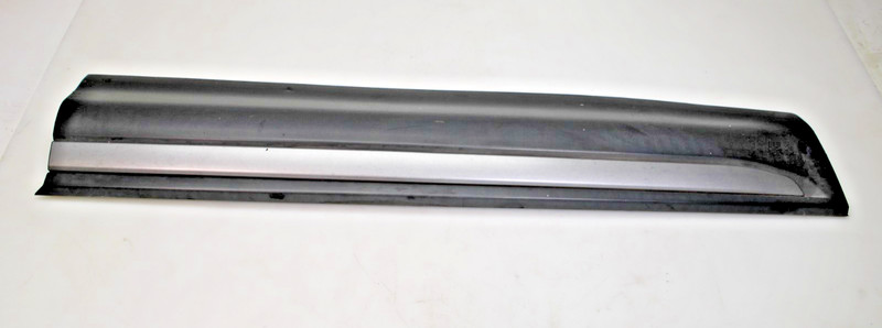 12-17 Range Rover Evoque L538 2DR Left Driver Side Lower Door Trim OEM AK250697