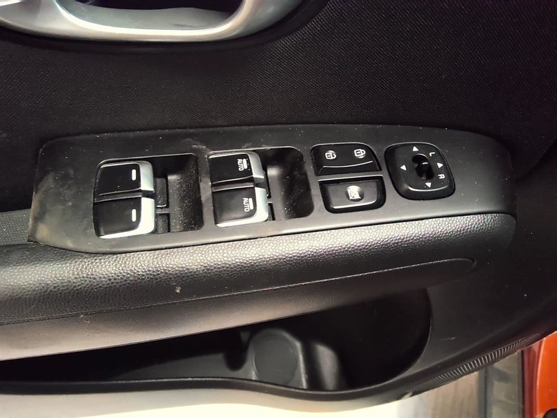 Driver Front Door Switch Driver's Master Model Fits 17-19 SOUL 1734242