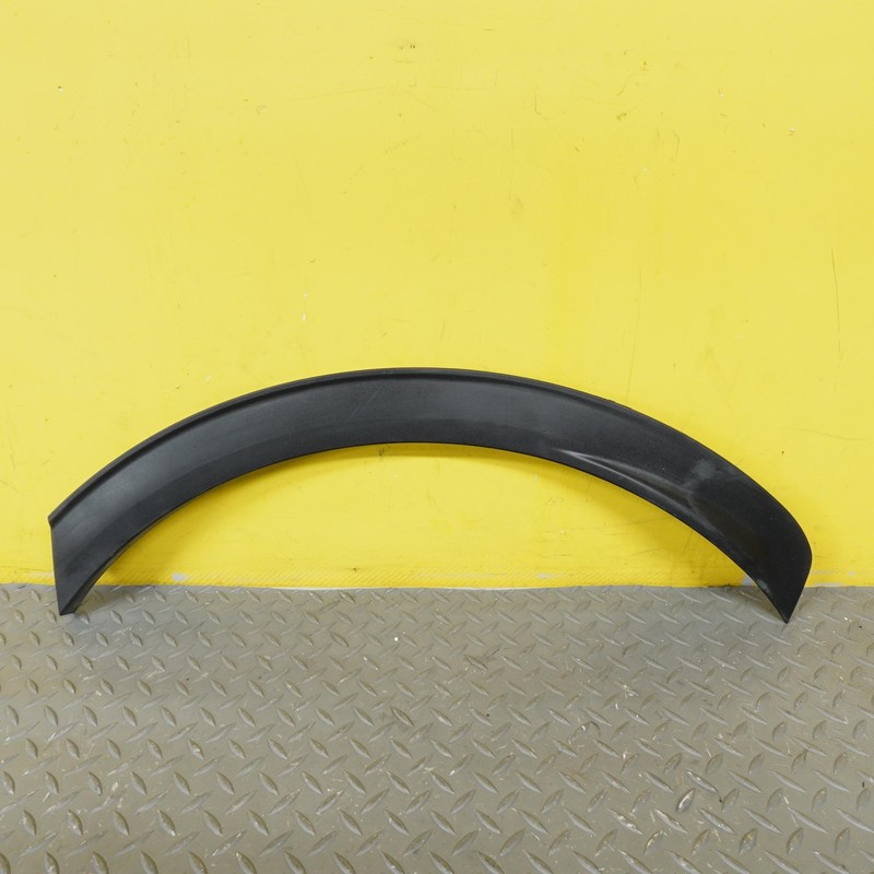 2023-2025 KIA SPORTAGE REAR LEFT SIDE QUARTER WHEEL ARCH FLARE MOLDING OEM