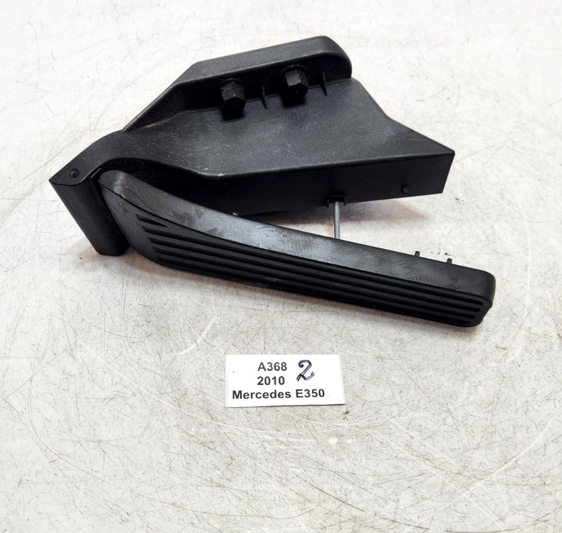 ✅ 2010-2016 OEM Mercedes W212 E350 E550 Gas Accelerator Throttle Foot Pedal