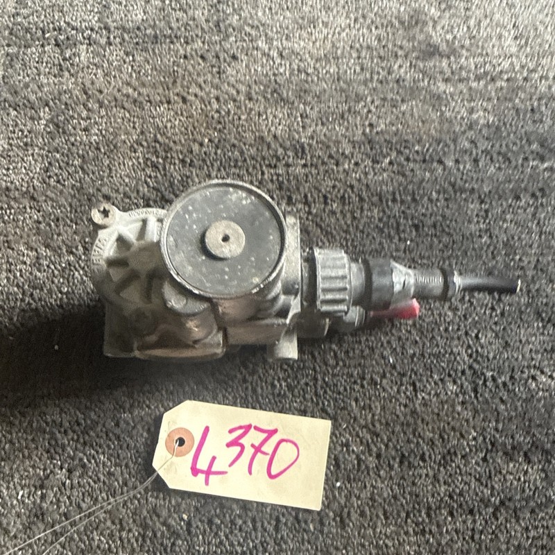 MERITOR WABCO INTERNATIONAL REPLACEMENT VALVE Missing P/N