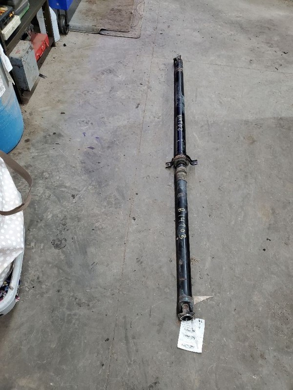 Rear Drive Shaft Fits 15-16 CR-V 307590