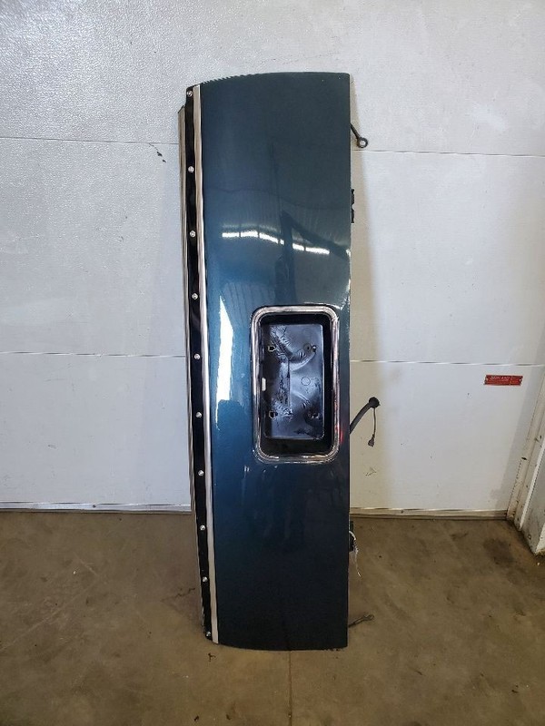 Trunk/Hatch/Tailgate El Camino Fits 78-87 MALIBU 297659
