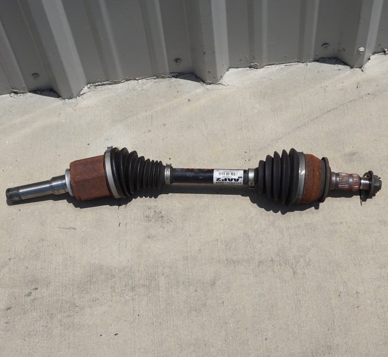 2016 – 2019 Buick Cascada Front Left Axle Shaft OEM