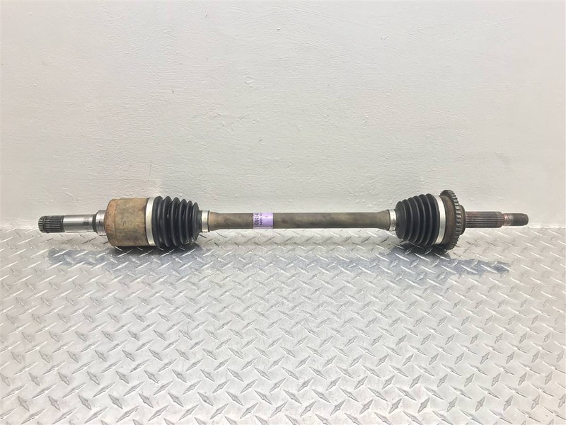 03 04 05 LINCOLN LS THUNDERBIRD PASSENGER REAR AXLE SHAFT OEM 447-02734R