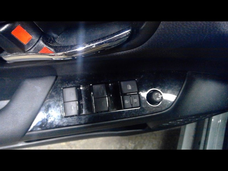 Driver Front Door Switch Driver's Master Fits 16-22 PRIUS 1698988