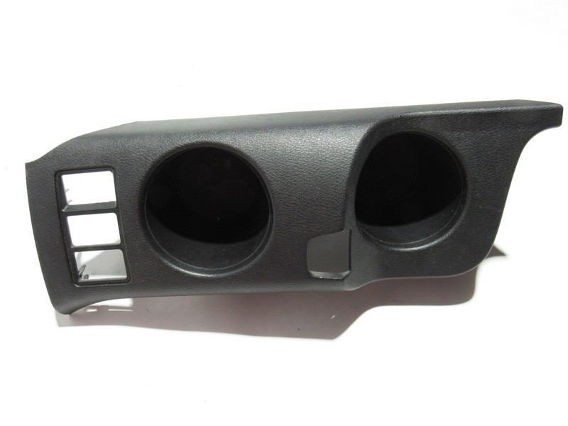 Nissan Z 2024 Front Center Console Cup Holder Panel Trim Cover 22-25 |#3
