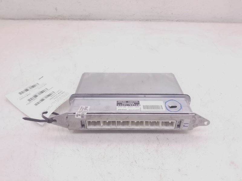 06-07 LEXUS IS350 ENGINE ELECTRONIC CONTROL MODULE ECM ASSEMBLY